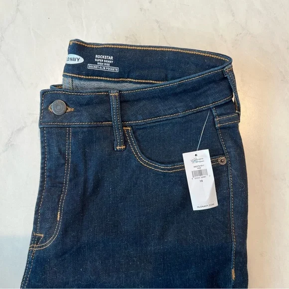 NWT Bundle • Old Navy Rockstar Skinny - Picture 3 of 3